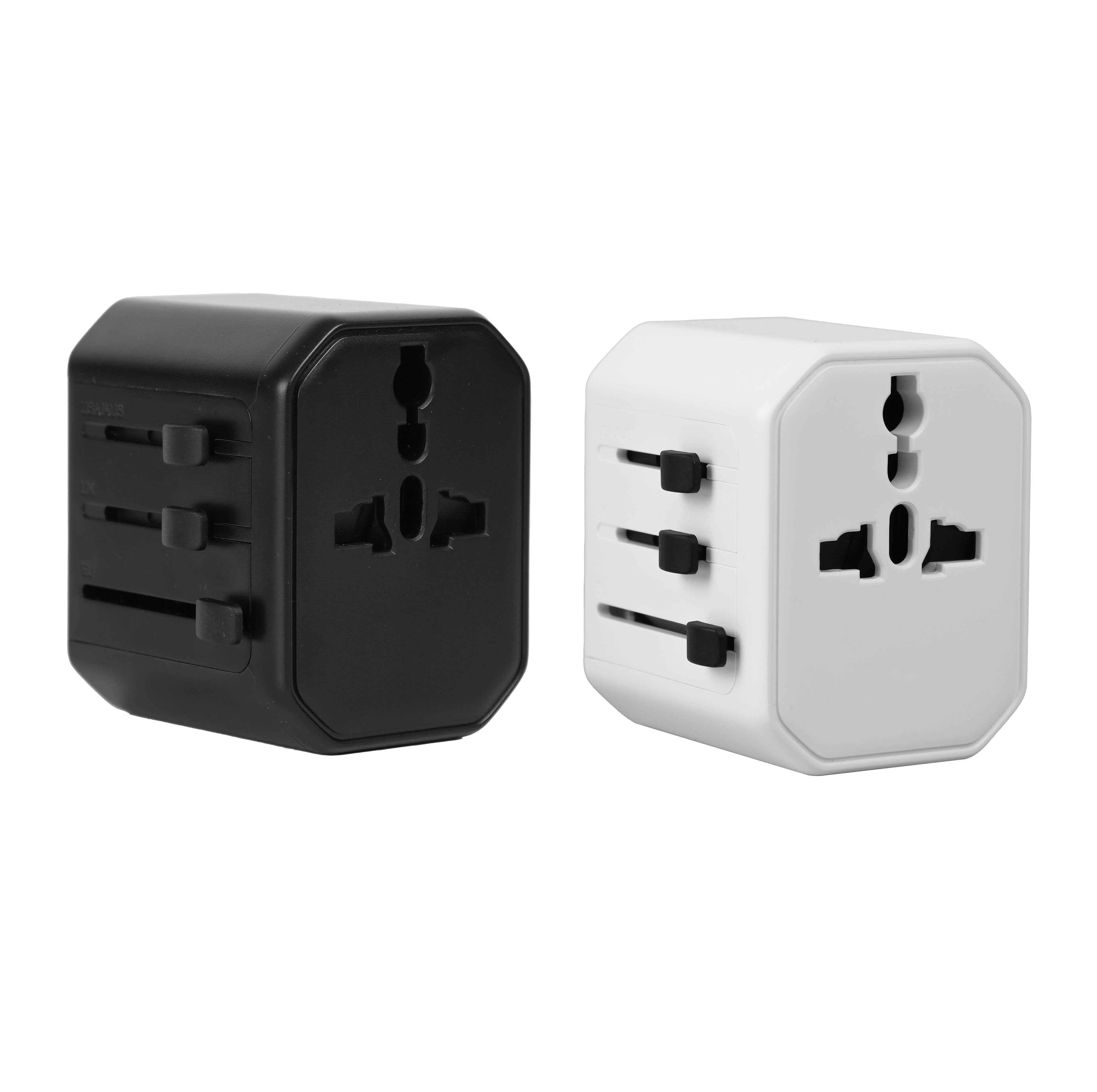 SALVER - Travel Charging Adapter